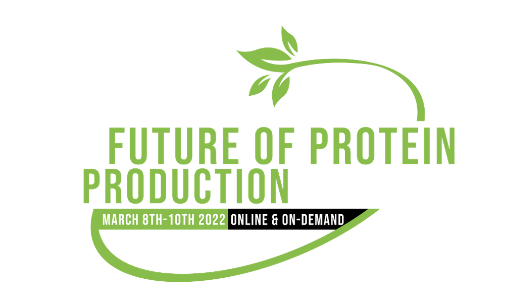 The Future of Protein Production Announces Preliminary Speaker Lineup for 2022 Virtual Summit